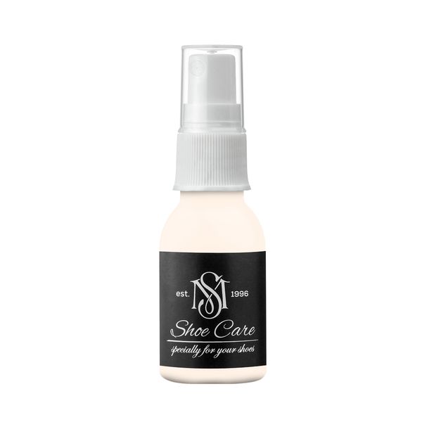 MAVI STEP Custom Leather & Shoe Renovator Spray - Ivory in Satin 0505-Y60R - , SKU SL-LSPR