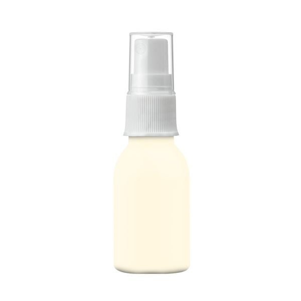 MAVI STEP Custom Leather & Shoe Renovator Spray - Cream in Blonde 0505-Y20R - , SKU SL-LSPR