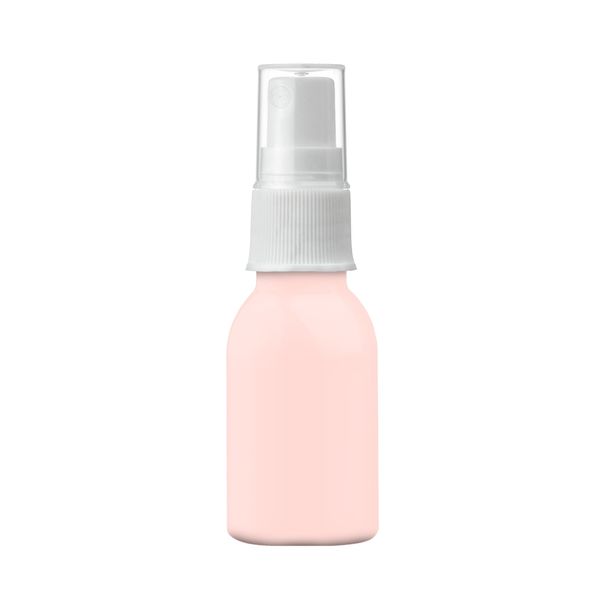 MAVI STEP Custom Leather & Shoe Renovator Spray - Pink in Pink White 0515-Y90R - , SKU SL-LSPR