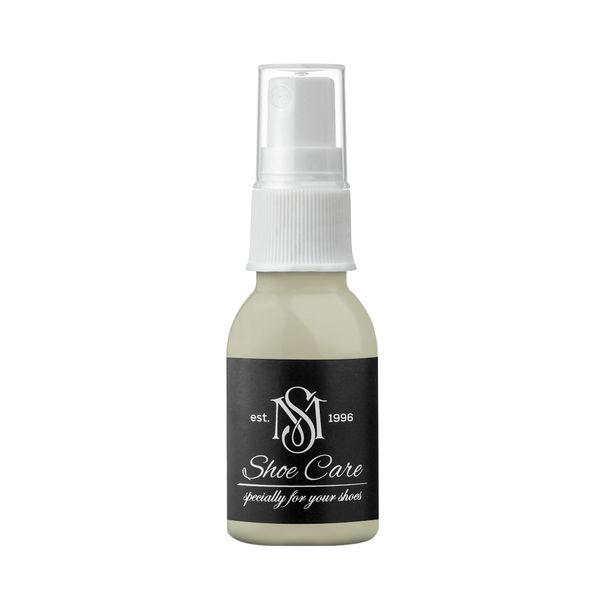 MAVI STEP Custom Leather & Shoe Renovator Spray - Sage in Sage 3010-G80Y - , SKU SL-LSPR