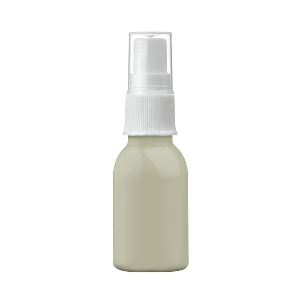 MAVI STEP Custom Leather & Shoe Renovator Spray - Sage in Sage 3010-G80Y - , SKU SL-LSPR