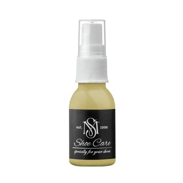 MAVI STEP Custom Leather & Shoe Renovator Spray - Olive in Steppe Pear 3030-G90Y - , SKU SL-LSPR