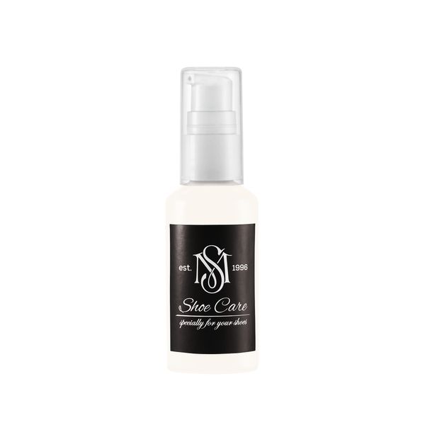 MAVI STEP Custom Leather Balm - Warm White in Shade 0502-Y50R - , SKU SL-LC