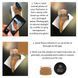 MAVI STEP Custom Smooth Leather Shoe Cream - Forest Green - Color Gallery: Permanent Green 5540-G20Y, SKU SL-C