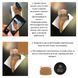 MAVI STEP Custom Smooth Leather Shoe Cream - Forest Green - Color Gallery: Permanent Green 5540-G20Y, SKU SL-C