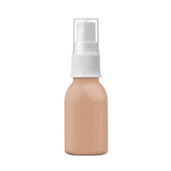 MAVI STEP Custom Leather & Shoe Renovator Spray - Gold in Brown-Pink 3020-Y50R - , SKU SL-LSPR