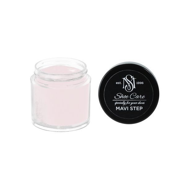 MAVI STEP Custom Leather & Shoe Repair Cream - Milky Pink 0907-R10B ...