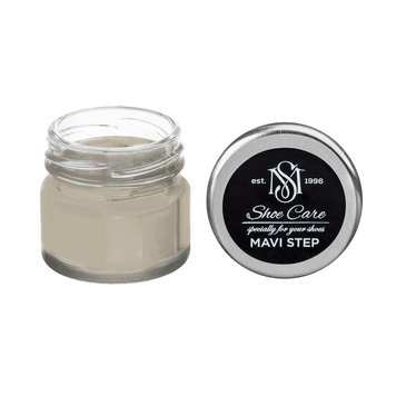 MAVI STEP Custom Suede & Nubuck Renovator Cream - Khaki in Lynx 3005-Y20R - , SKU S-C