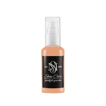 MAVI STEP Custom Leather Balm - Salmon in Brick-White 2030-Y50R - , SKU SL-LC