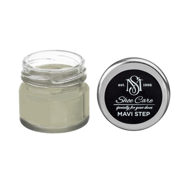 MAVI STEP Custom Suede & Nubuck Renovator Cream - Sage in Sage 3010-G80Y - , SKU S-C