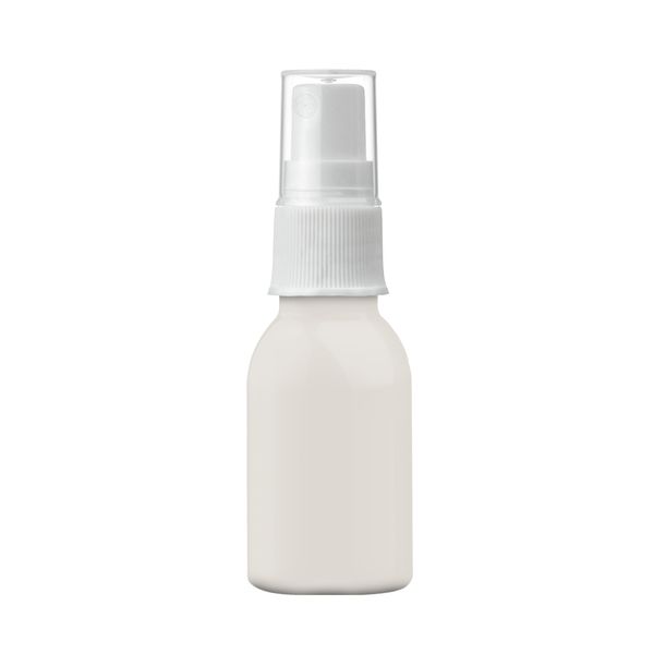 MAVI STEP Custom Leather & Shoe Renovator Spray - Warm Gray in Nude 1502-Y50R - , SKU SL-LSPR