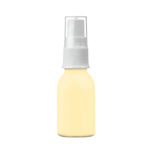 MAVI STEP Custom Leather & Shoe Renovator Spray - Yellow in Vanilla 0520-Y10R - , SKU SL-LSPR