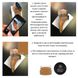 MAVI STEP Mink Oil Water Repellent Protector for Oiled Leather - Color Gallery: , SKU P09