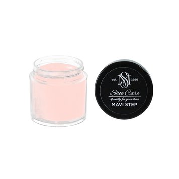 MAVI STEP Custom Smooth Leather Shoe Cream - Pink in Pink White 0515-Y90R - , SKU SL-C