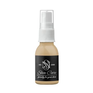 MAVI STEP Custom Leather & Shoe Renovator Spray - Taupe in Camel Beige 3020-Y20R - , SKU SL-LSPR