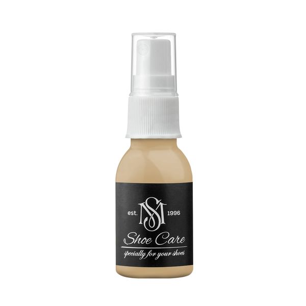 MAVI STEP Custom Leather & Shoe Renovator Spray - Taupe in Camel Beige 3020-Y20R - , SKU SL-LSPR