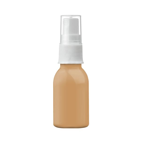 MAVI STEP Custom Leather & Shoe Renovator Spray - Mustard in Brown Camel 3030-Y30R - , SKU SL-LSPR